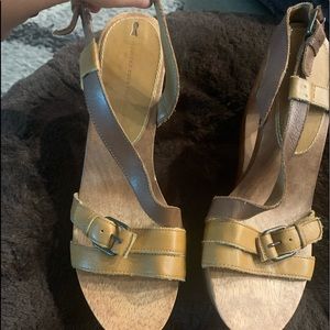 Shuler and Son Shoes 8.5